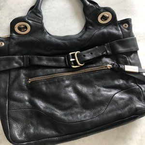 Foley & Corinna Jet Set Tote